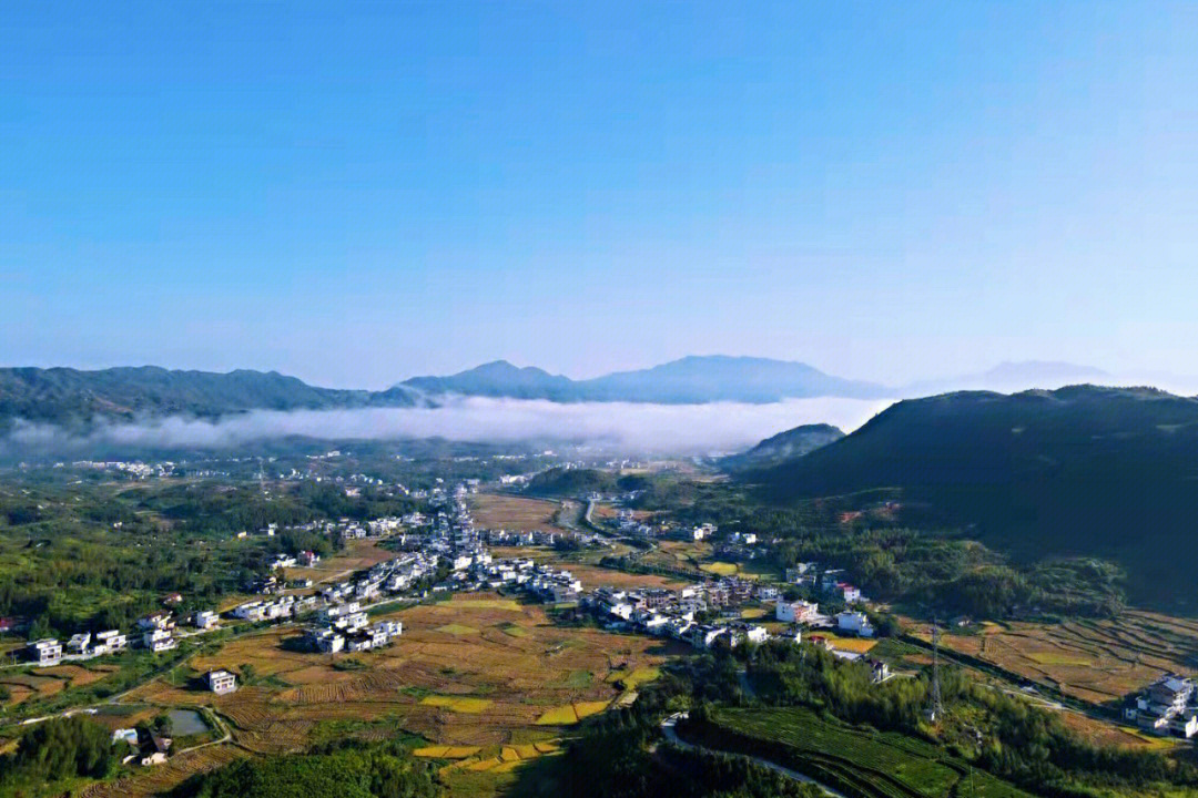 修水县乡镇图片