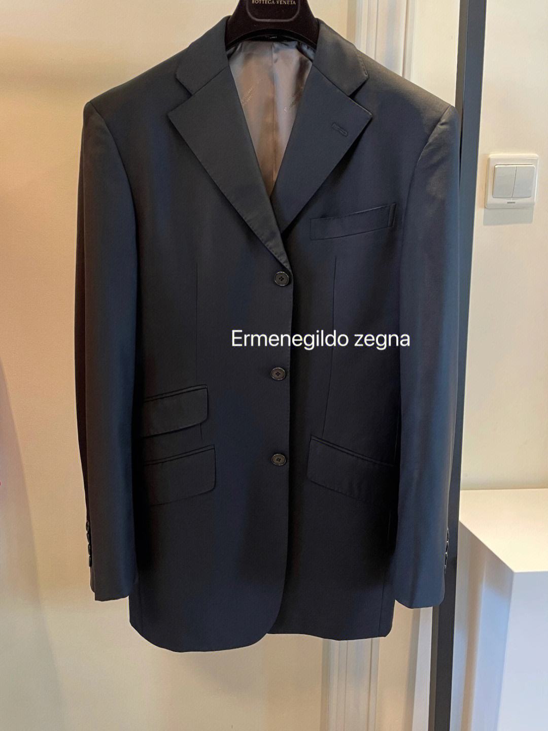 ermenegildo zegna