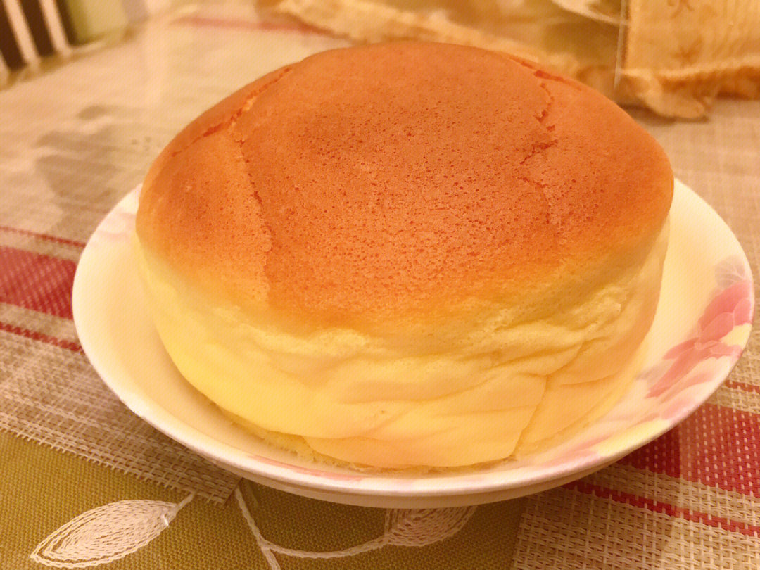 酸奶蛋糕西宁图片