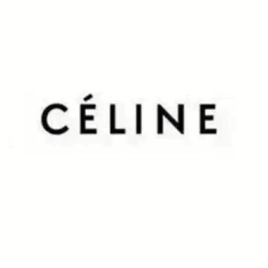 Celine paris logo图片