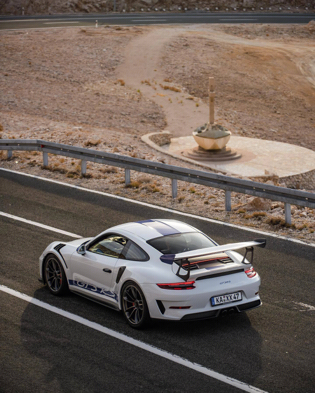 保时捷porsche911gt3rs