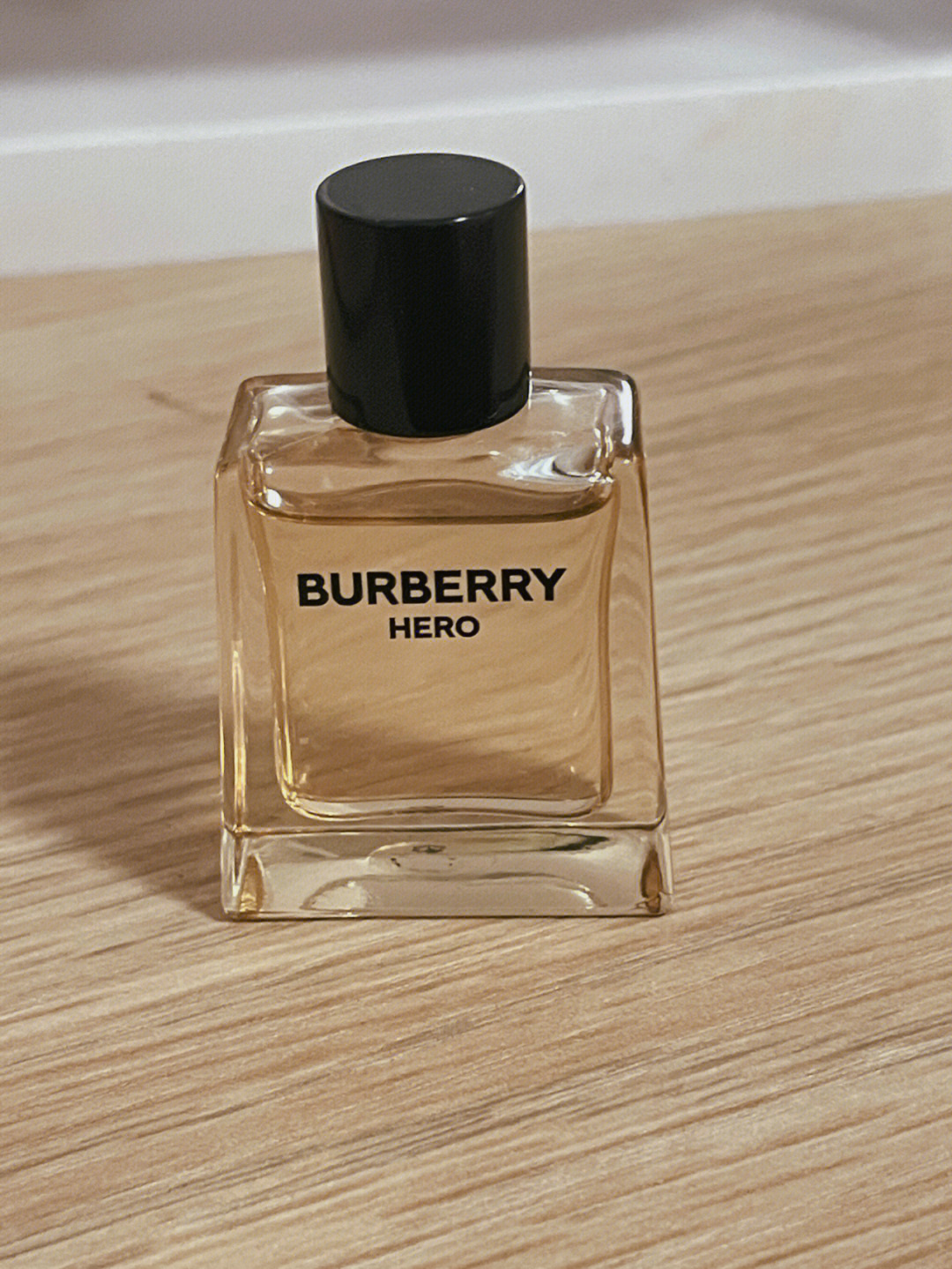 巴伯瑞香水burberry图片