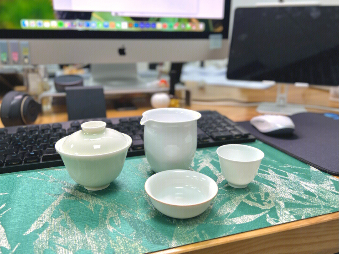 78入小物抱翁堂盖碗公杯品茗杯