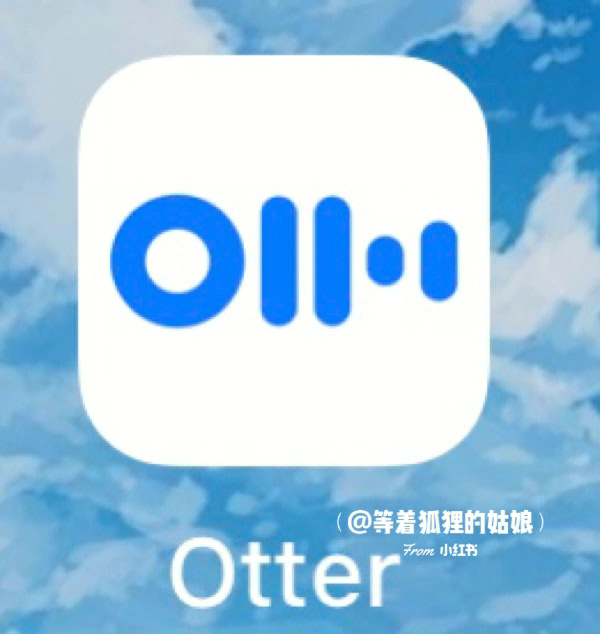 分享一个我个人觉得非常非常好用学习的app otter73这个app是干嘛的