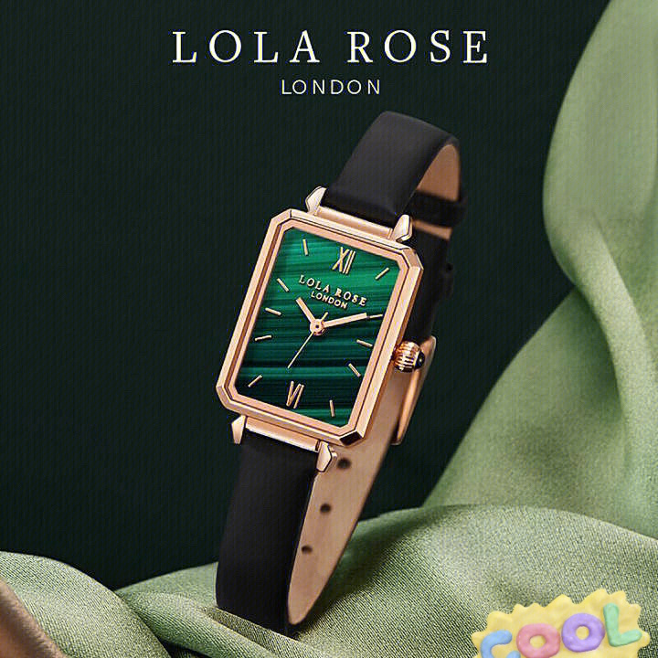 lolarose手表中文名图片