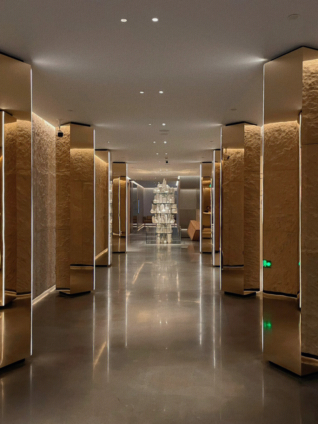 郑州英迪格酒店图片