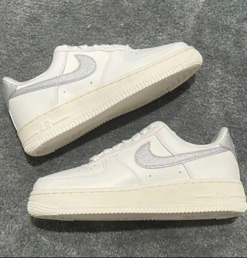 af1白银空军一号