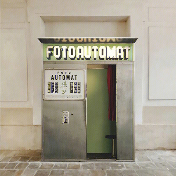 fotoautomat图片