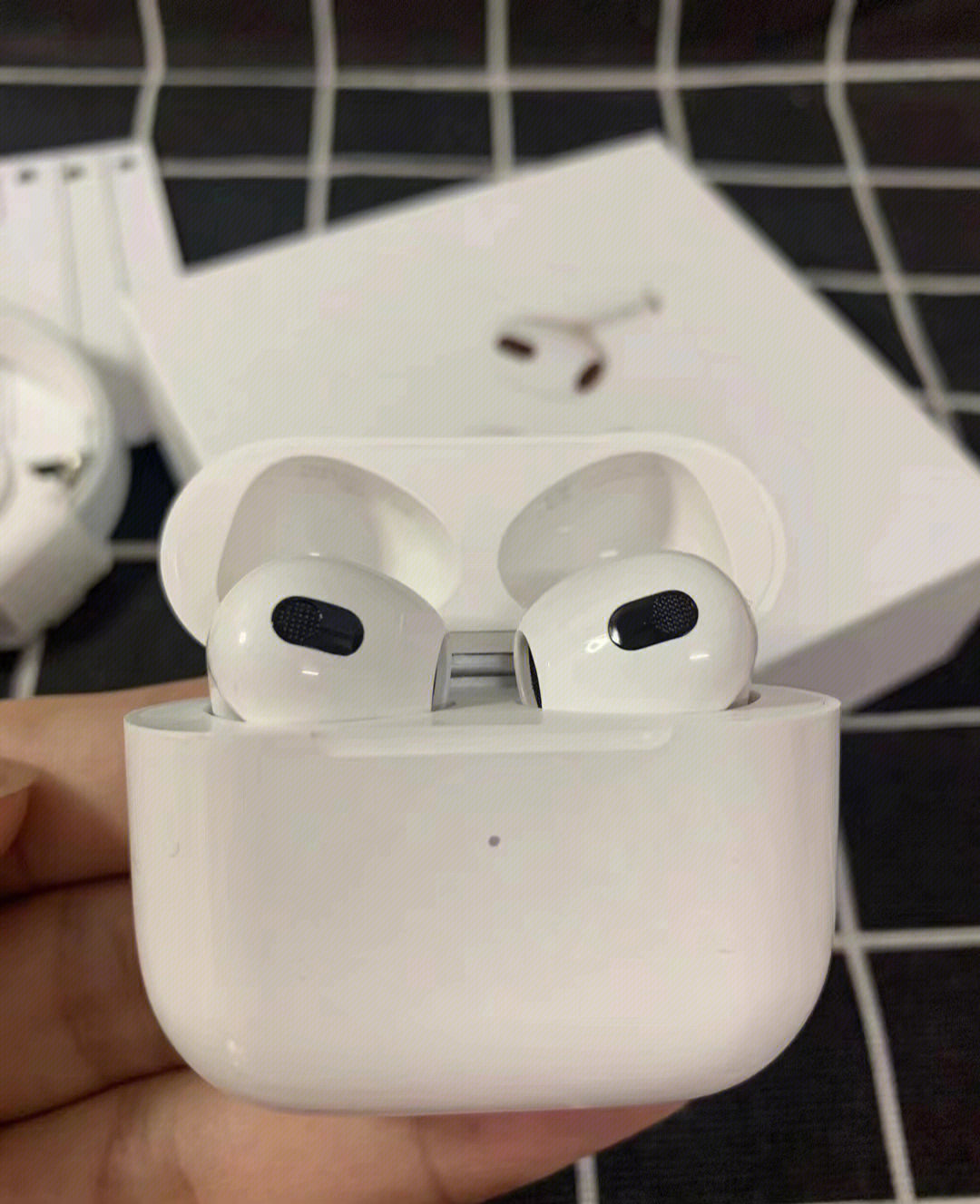 4代 慧联a10 airpods3rd 1 慧联247 真光感 真压感(玻璃压感)