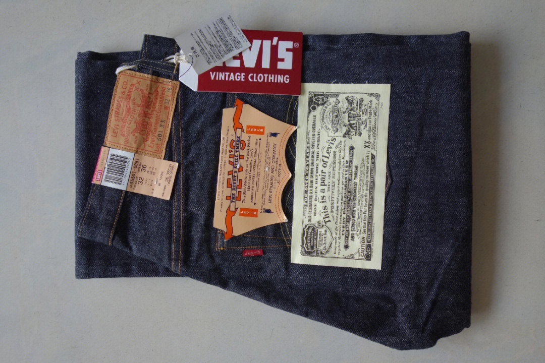 levis523图片