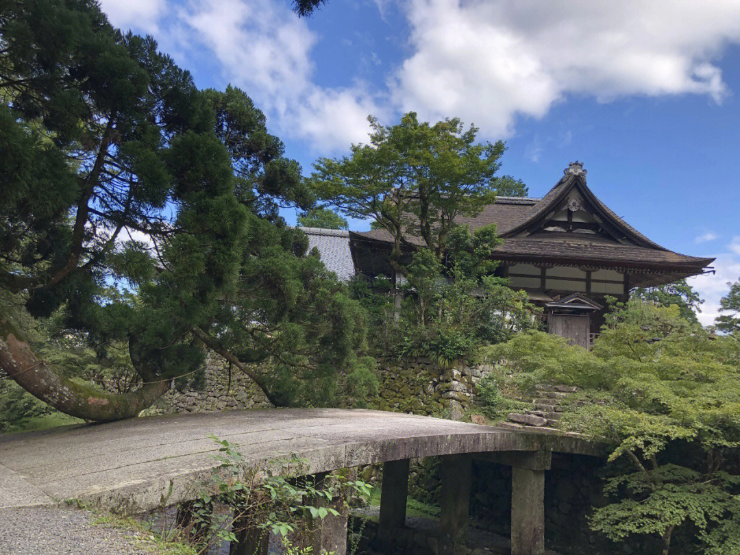 比睿山延历寺