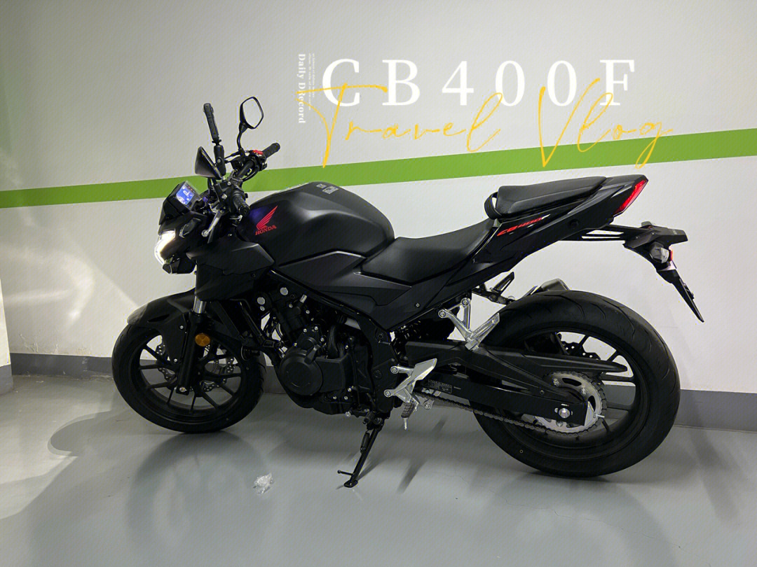 本田CB400F缺点图片