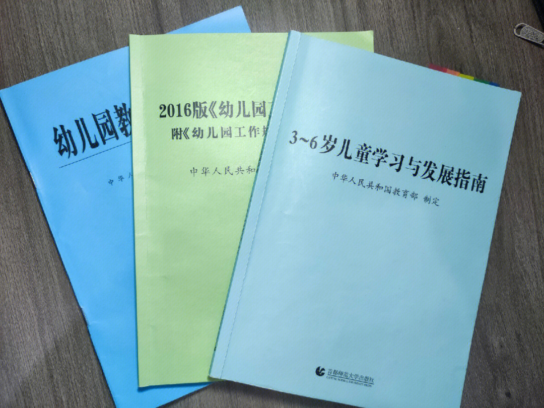 36岁儿童学习与发展指南艺术领域