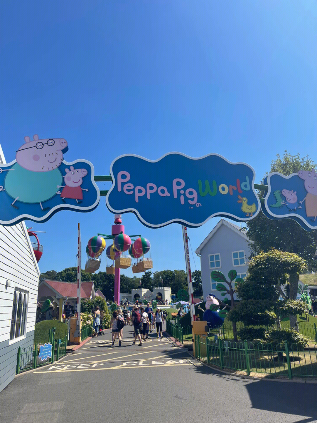 peppapigworld