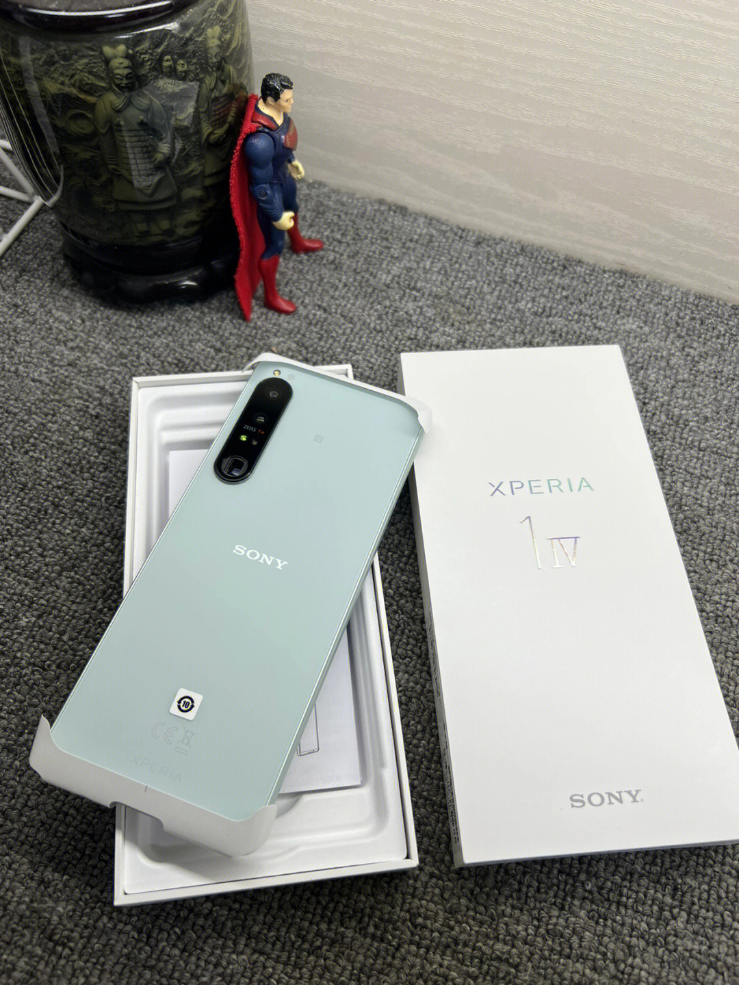 索尼xperia1IV系列2022图片