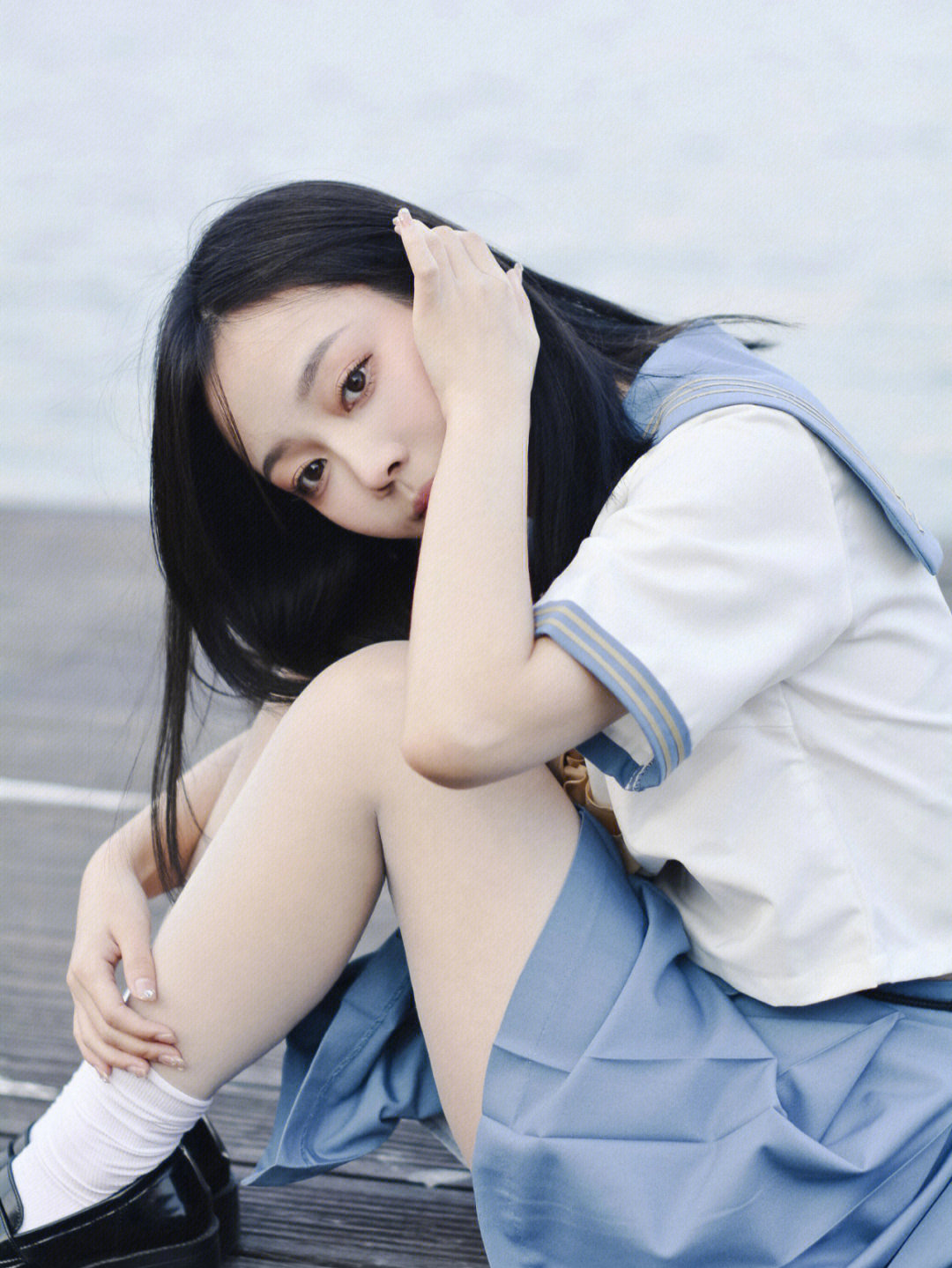 日系jk制服