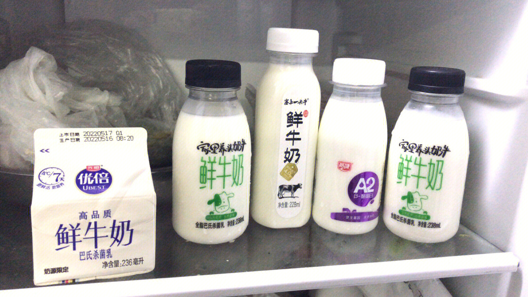 鲜牛奶05