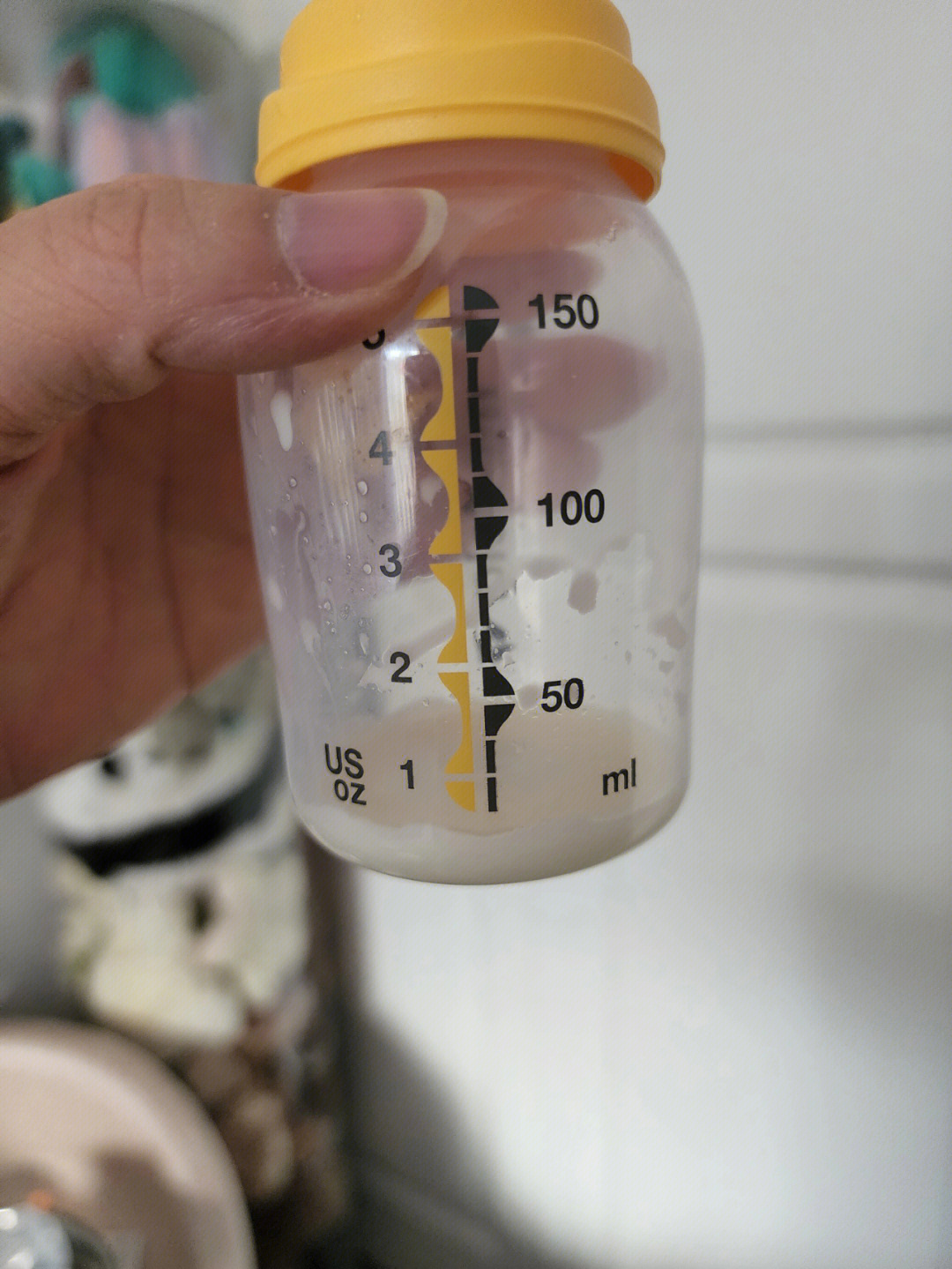 rt凹陷奶水少不想坚持母乳了