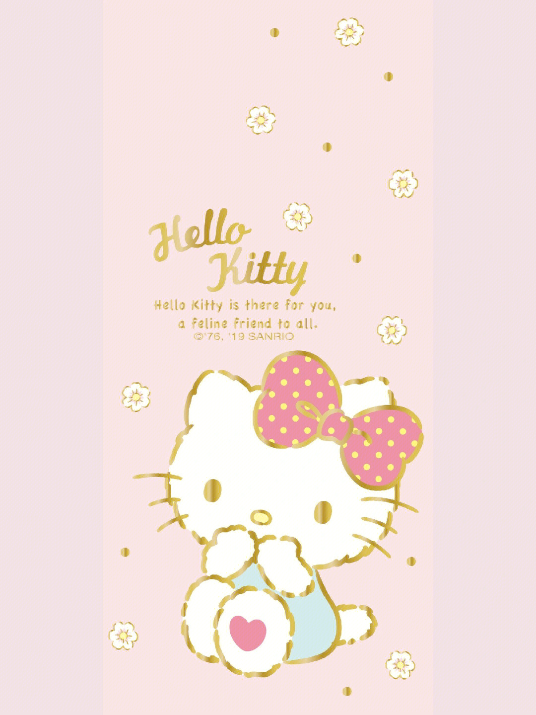 hellokitty壁纸