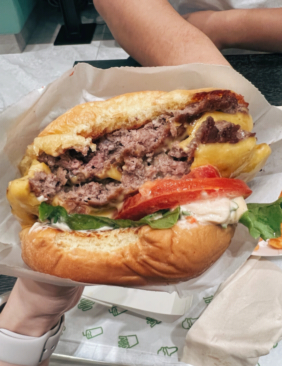 shakeshack