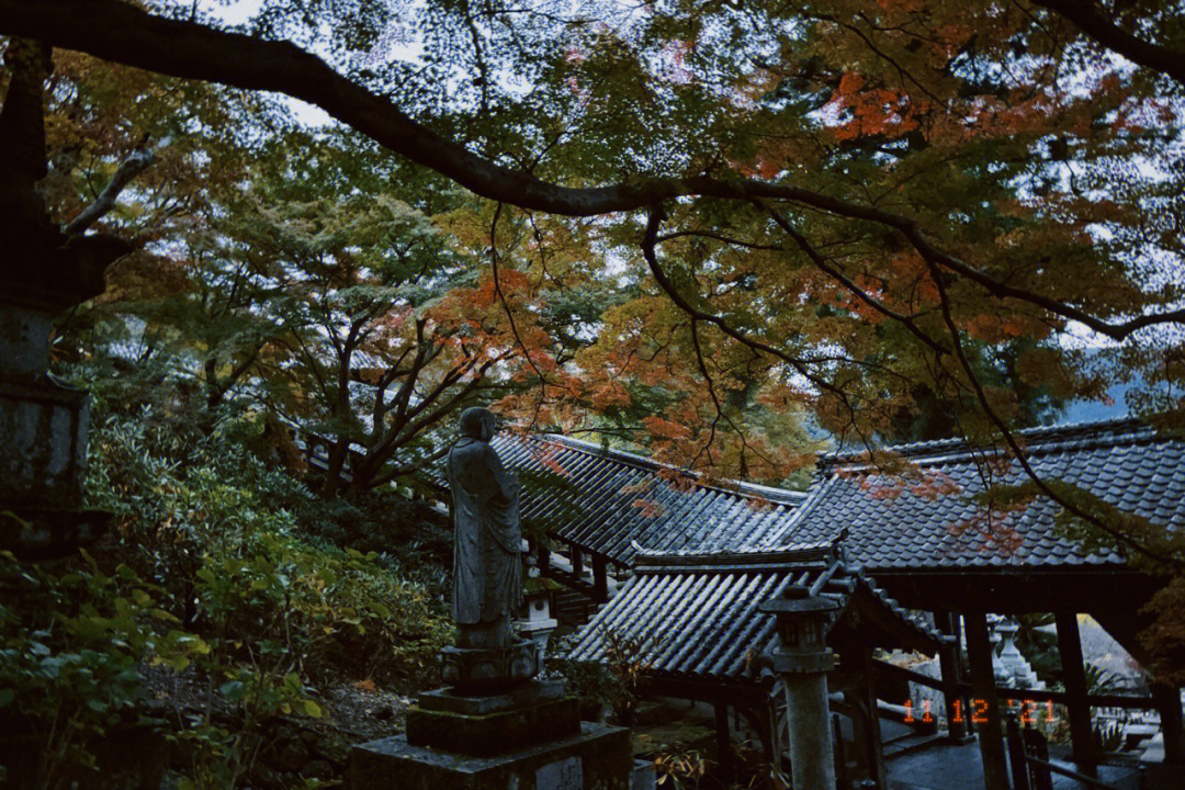 奈良长谷寺