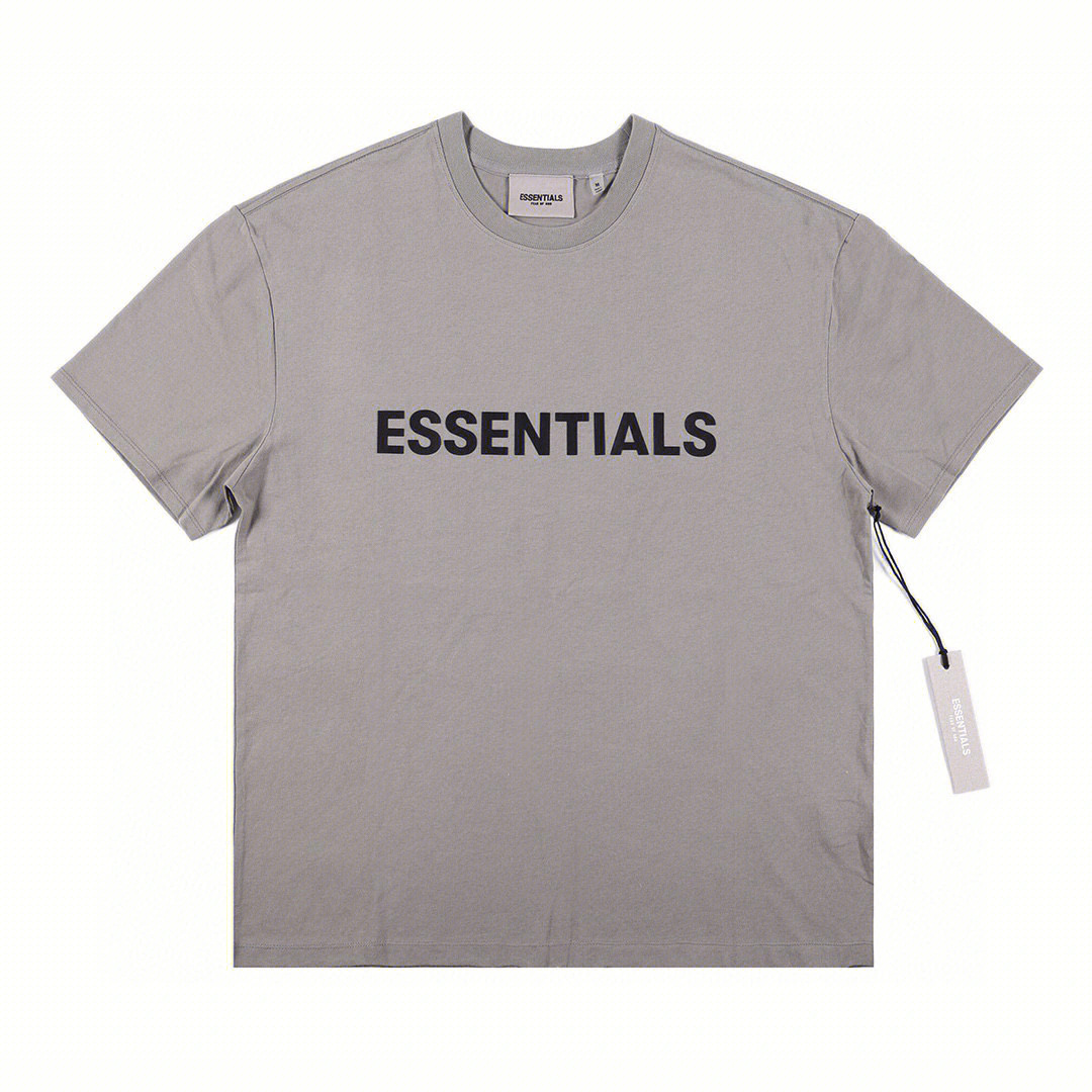 fogessentials20ss短袖