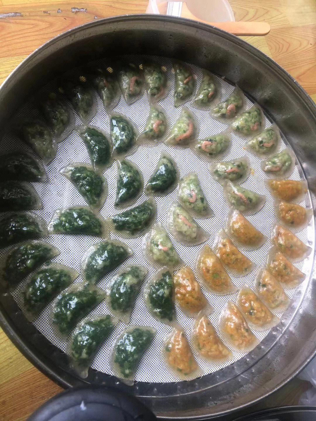 美味的潮汕粉粿