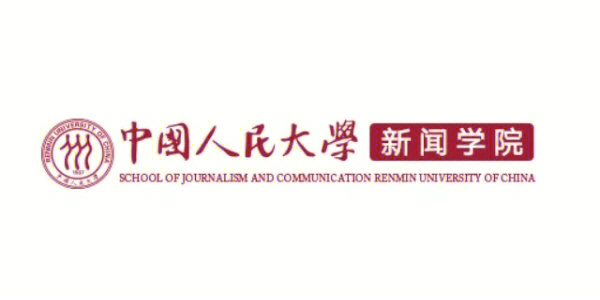 新闻学院logo图片