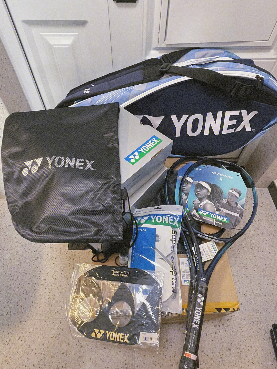 teamyonex7373