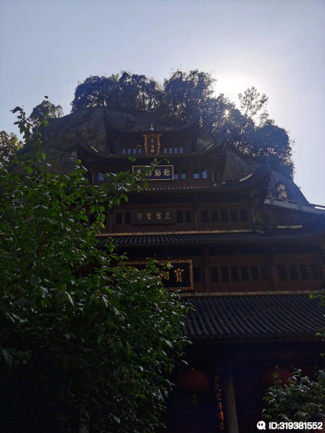 江苏金湖大佛寺路线图片