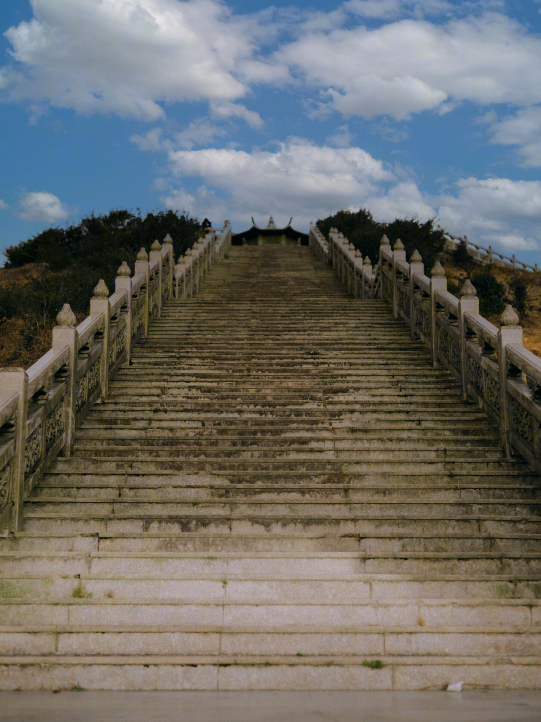 丰顺鸿图嶂风景区图片