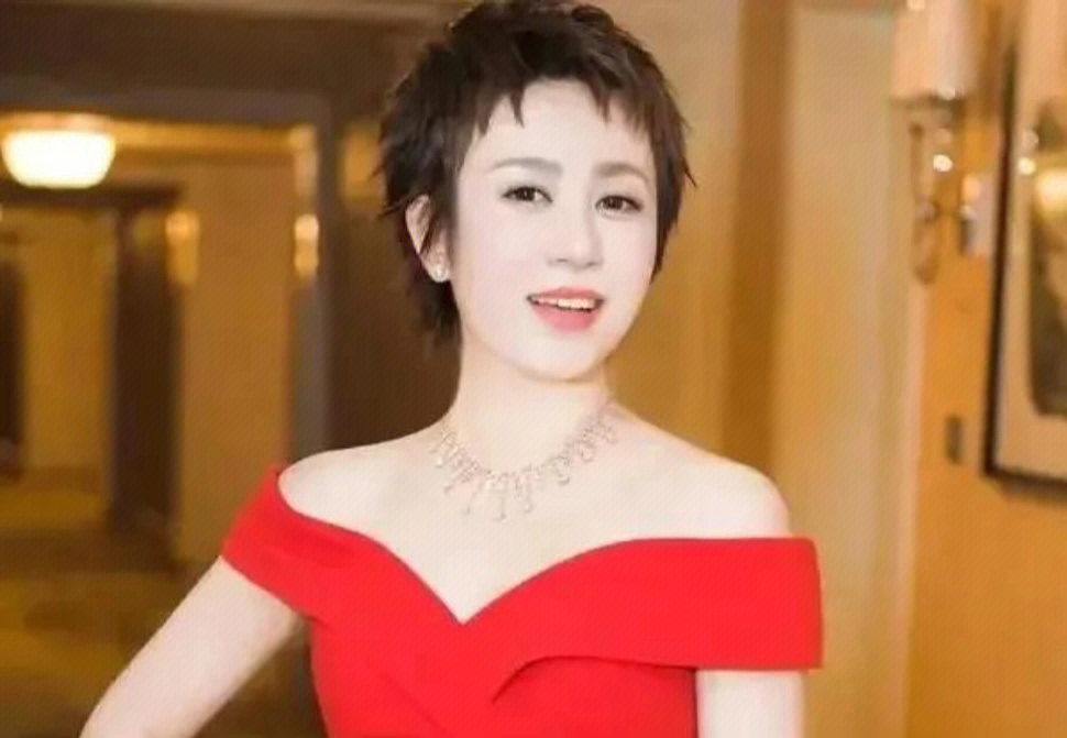 中国电影女演员排名图片