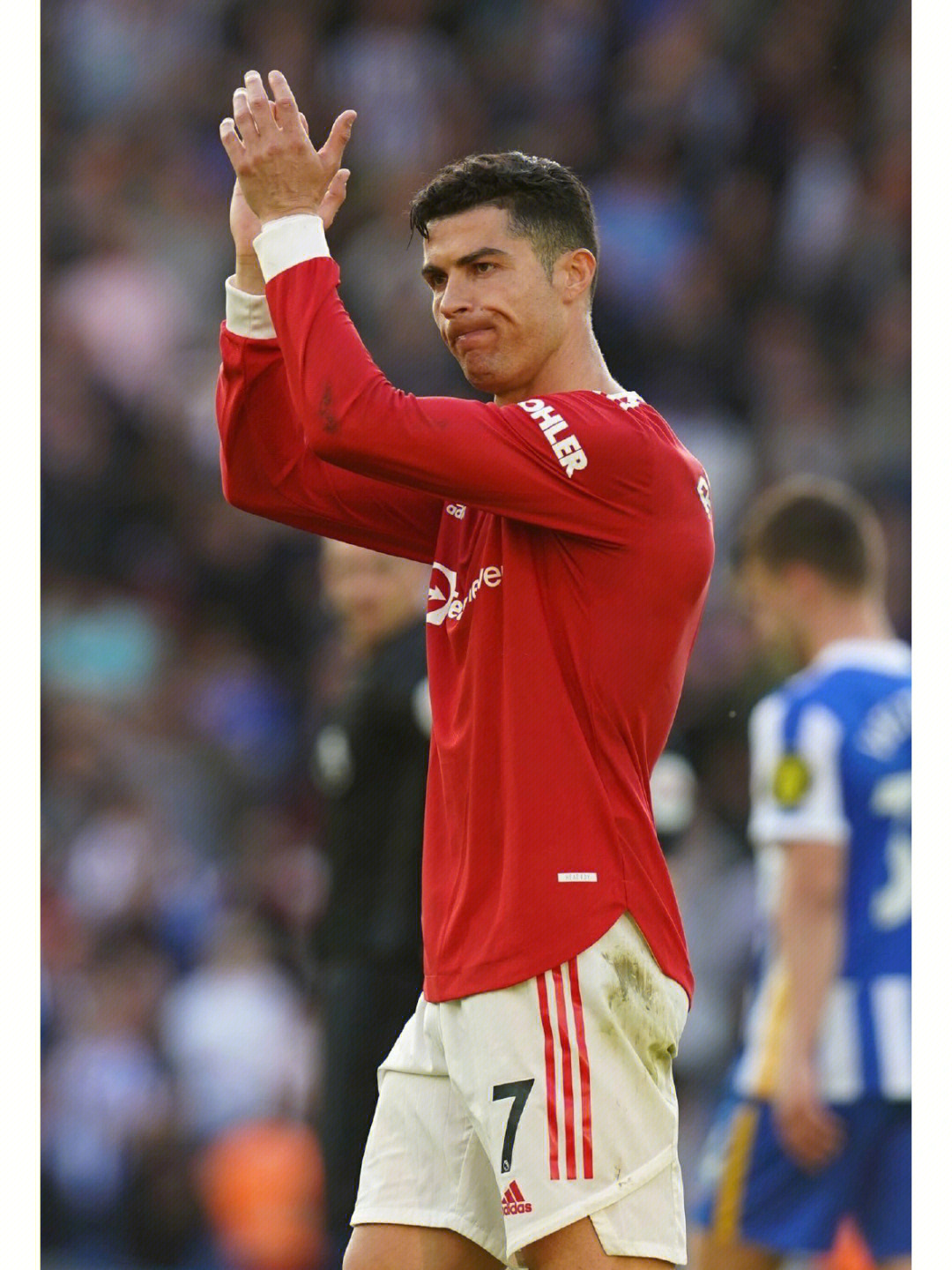 viva Ronaldo图片