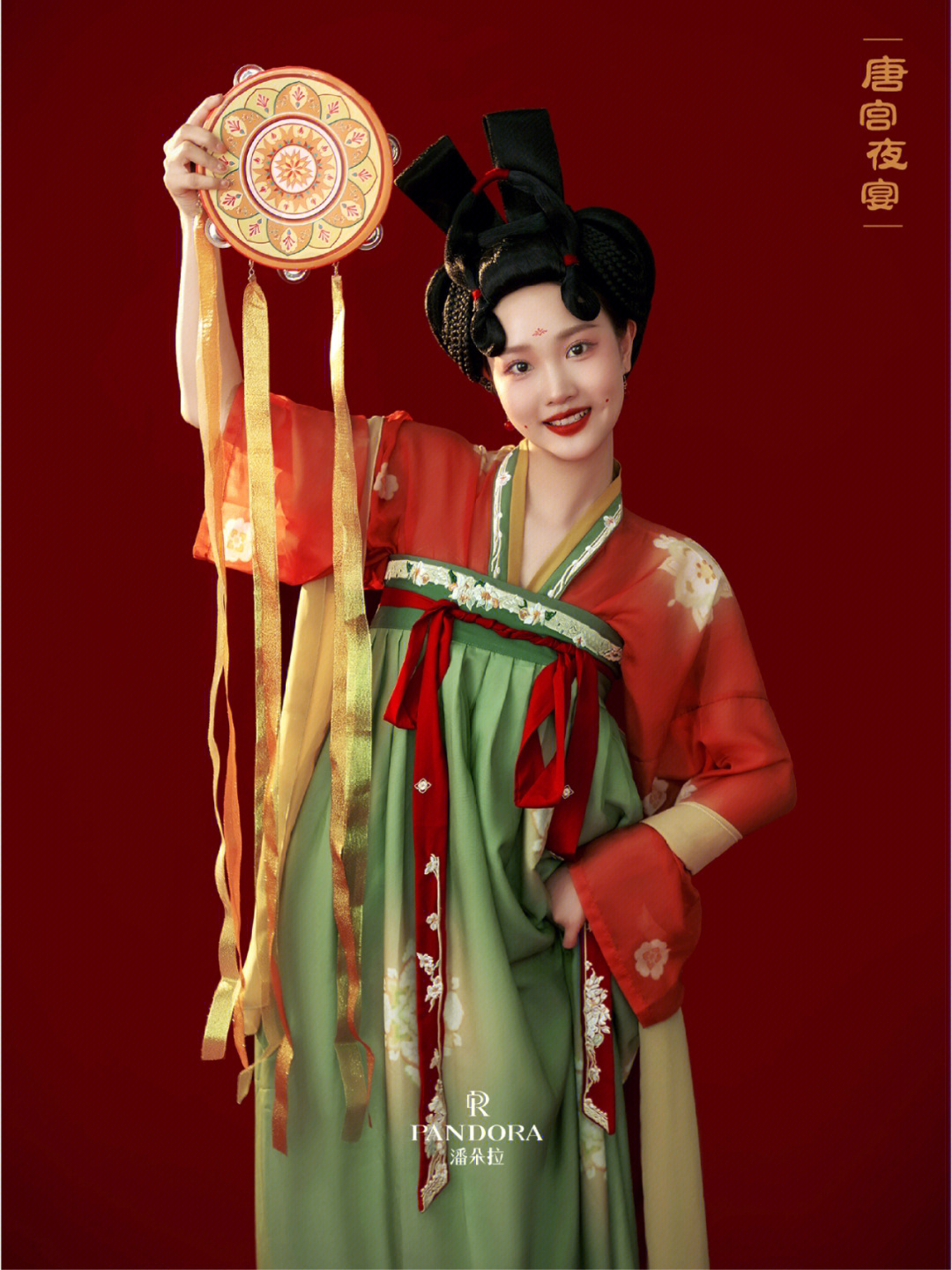 hanfu lovers图片