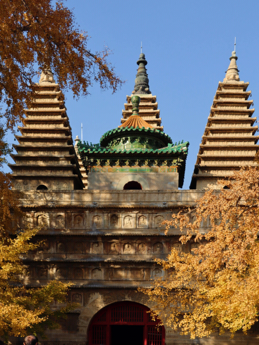 真觉寺