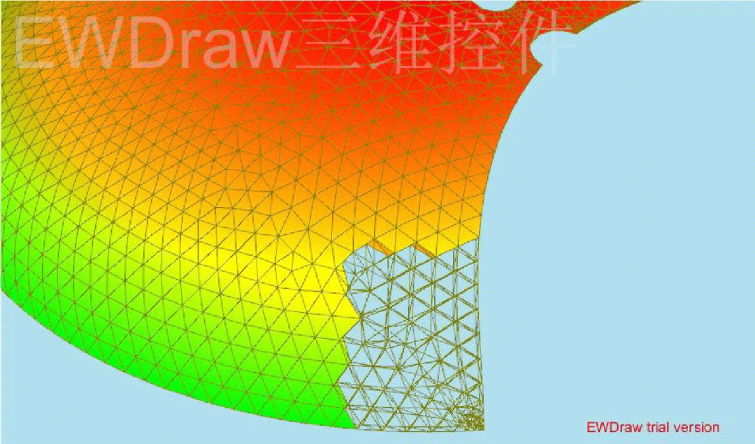 cae有限元分析的三种方式