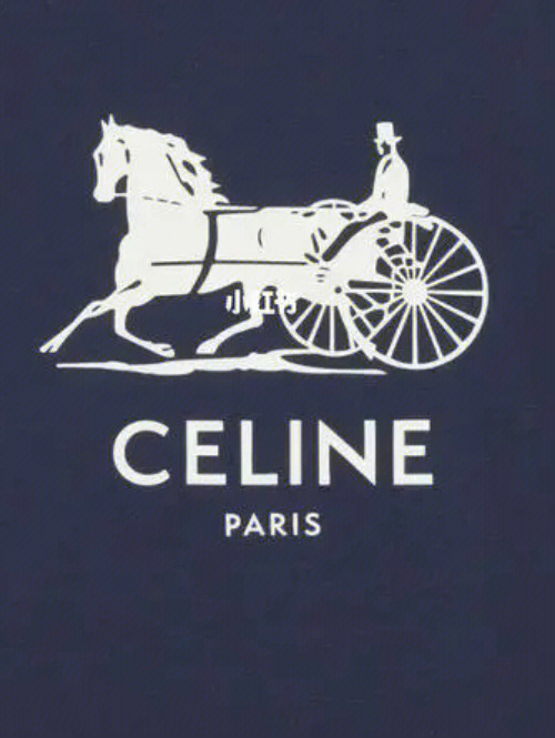 每日认识一个潮牌之celine