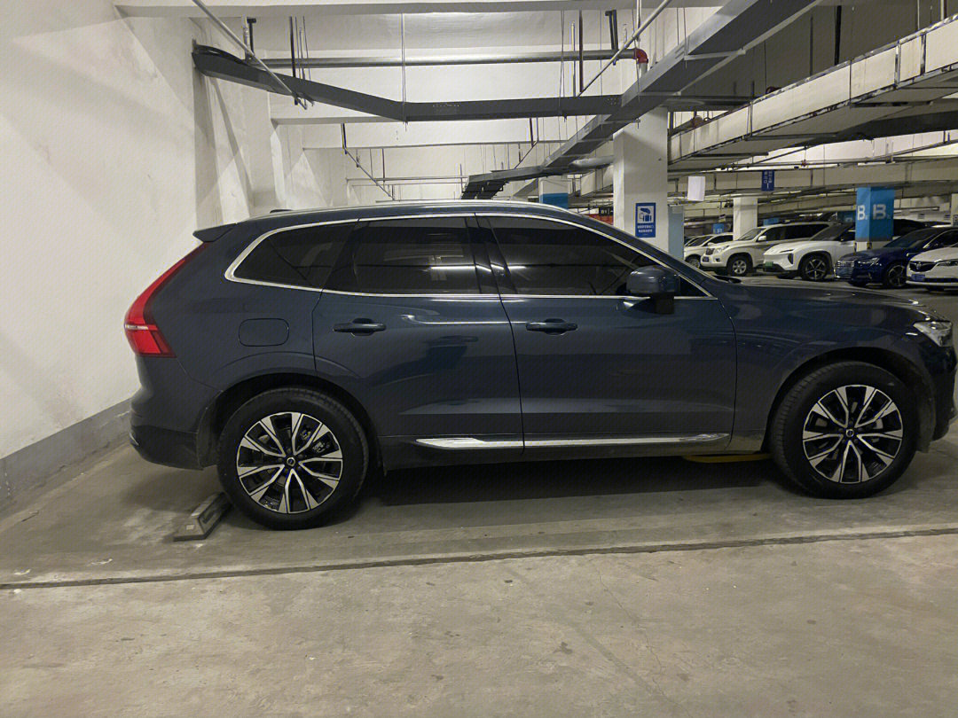 购车沃尔沃xc60