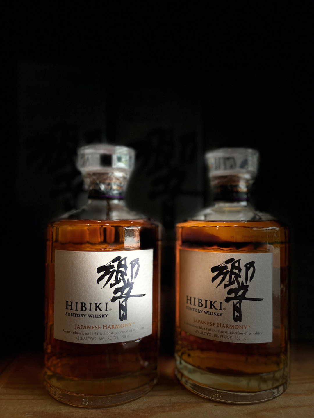 日本十大威士忌图片