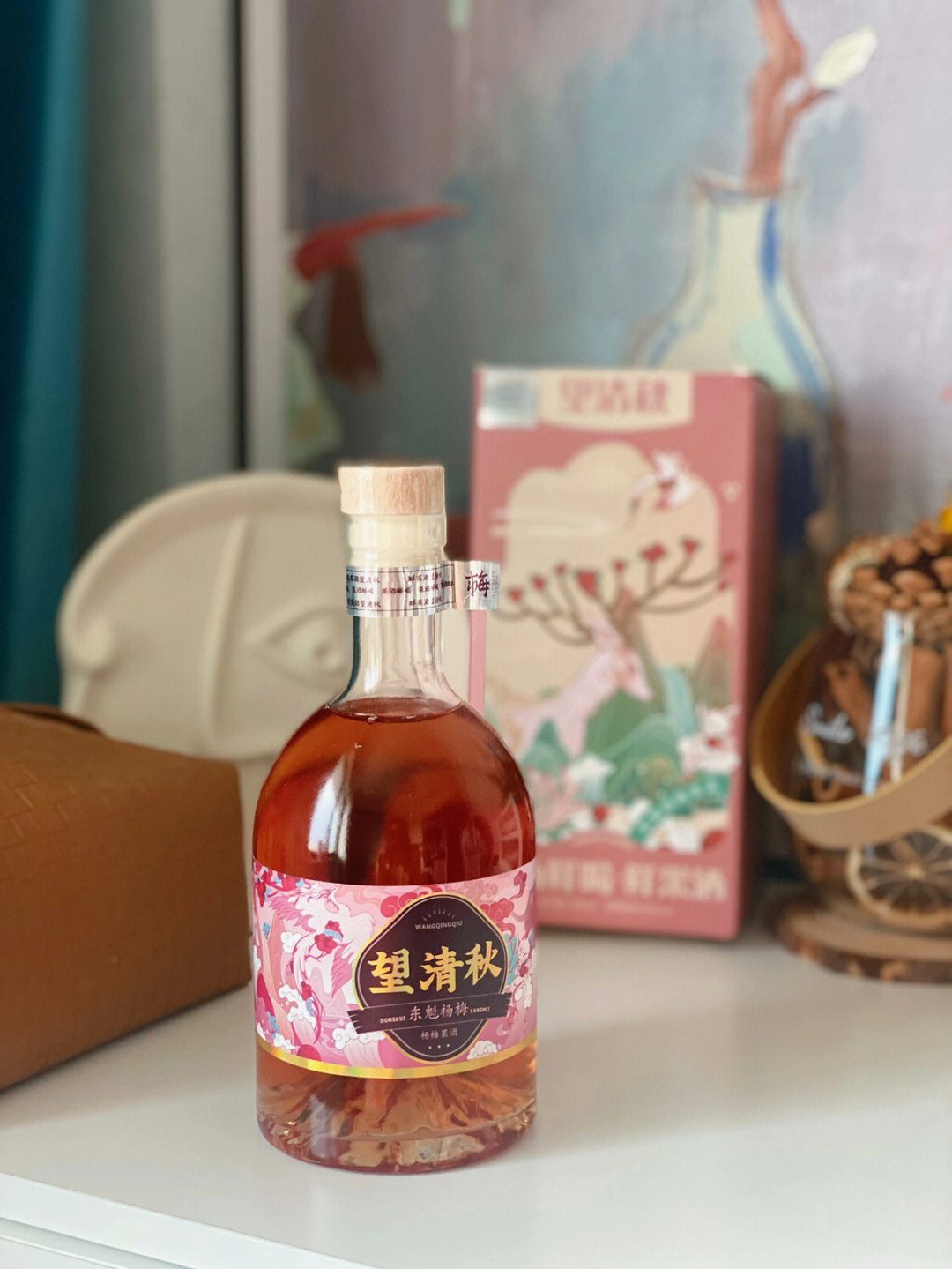 山西古墓发现先秦果酒图片