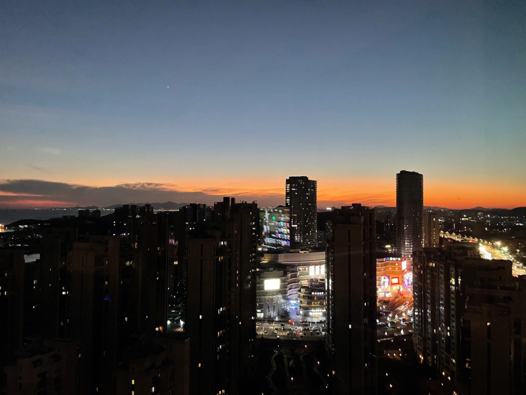 青岛隔离酒店外景