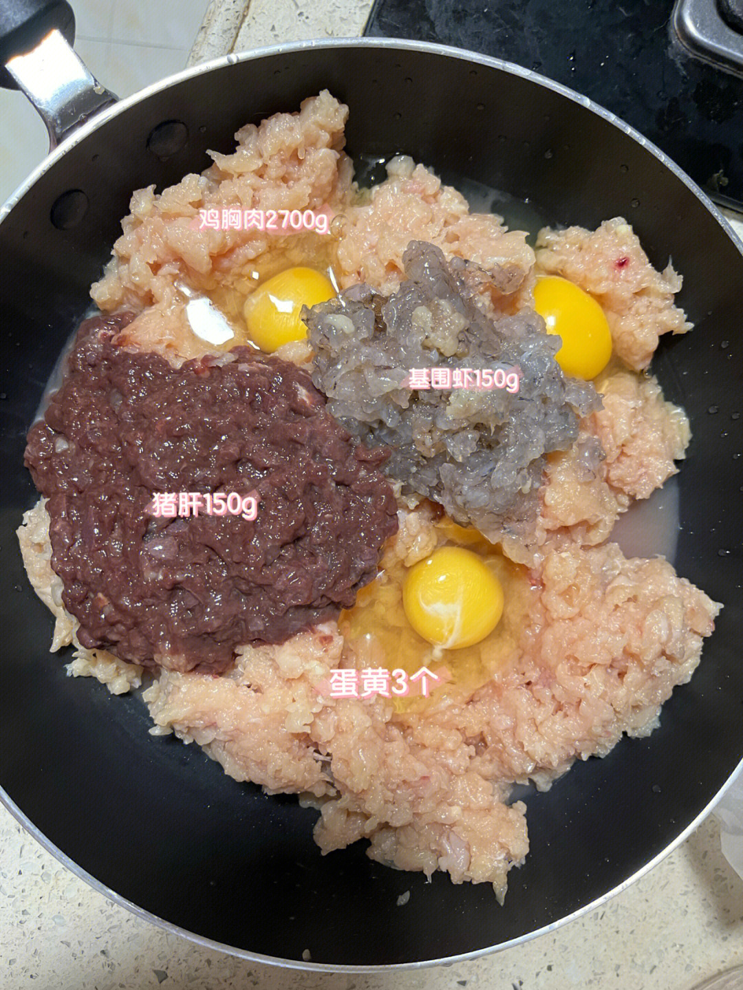 超简单版本自制猫饭,8806一个月,一顿2-3块