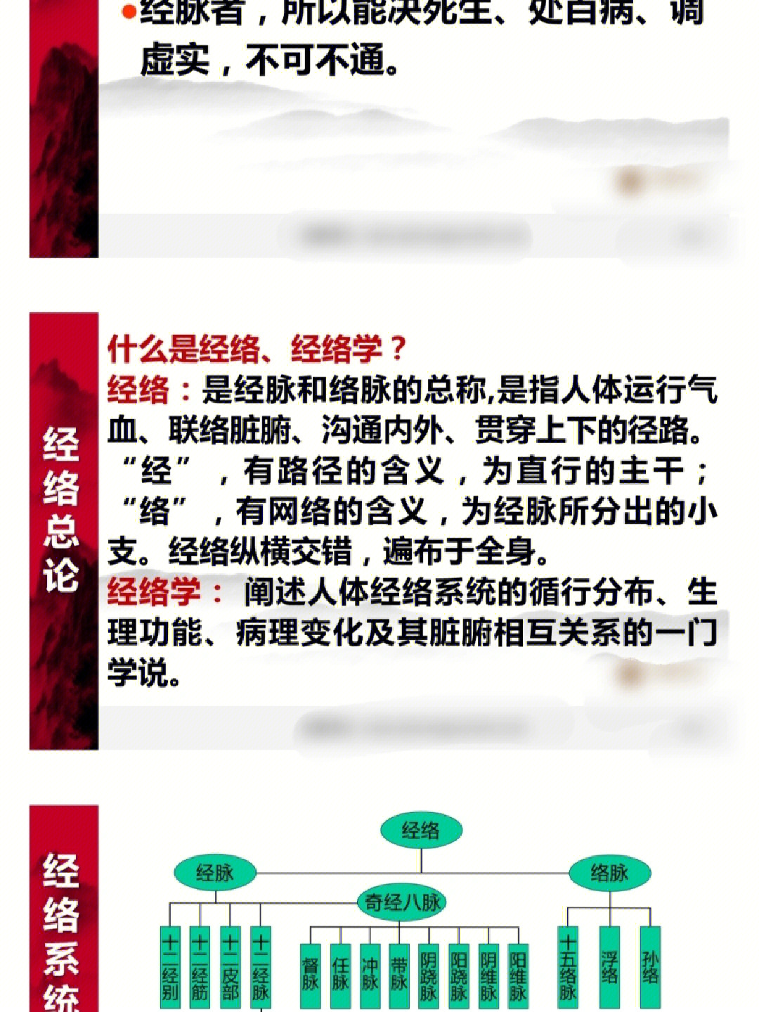 《学经络定学位[闪电]当长时间保持一个姿势不动,身体会产生麻木感