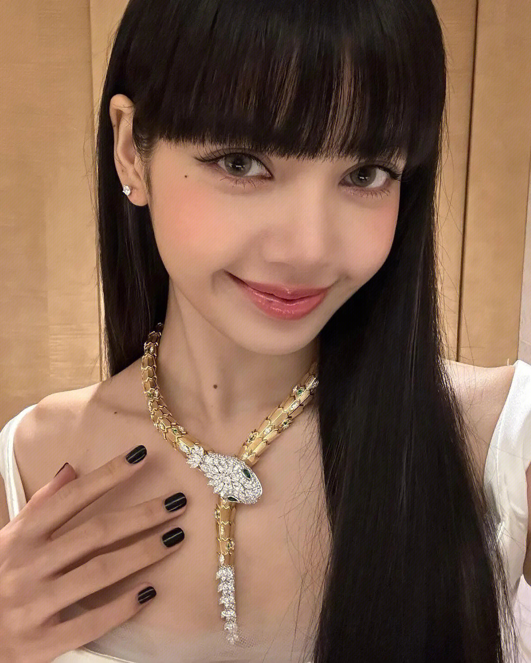 lisa美死我对你有什么好处