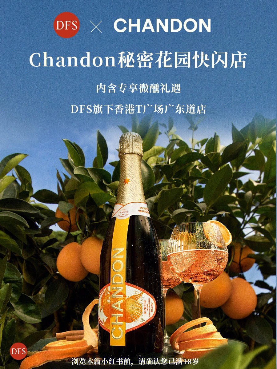 biancachandon品牌图片