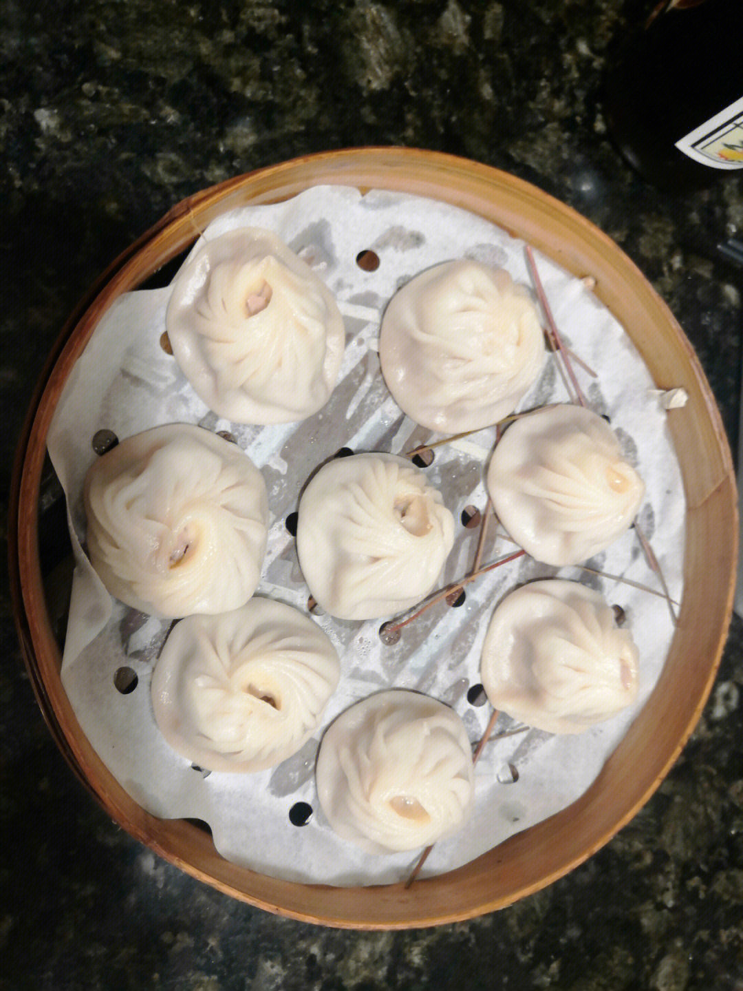 杭州知味观味庄菜单图片