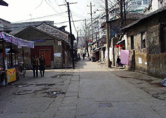 芜湖市花街小学图片