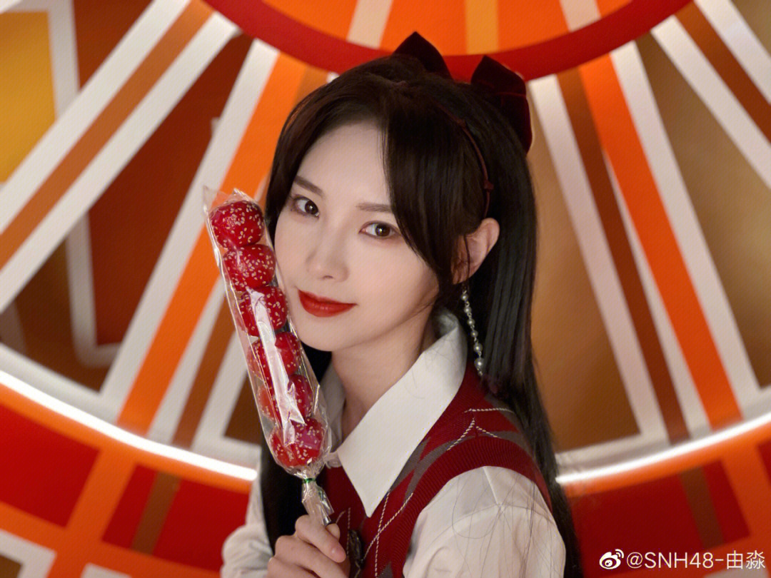 snh48由淼787878787878