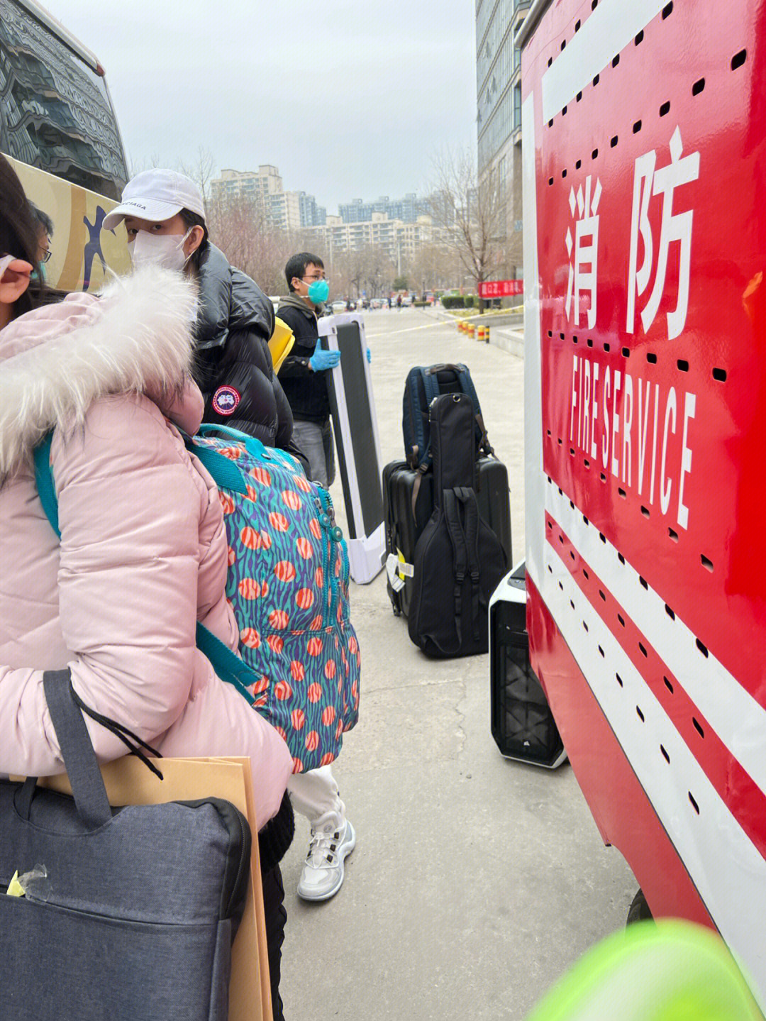 北京疫情隔离日记酒店集中隔离转居家隔离