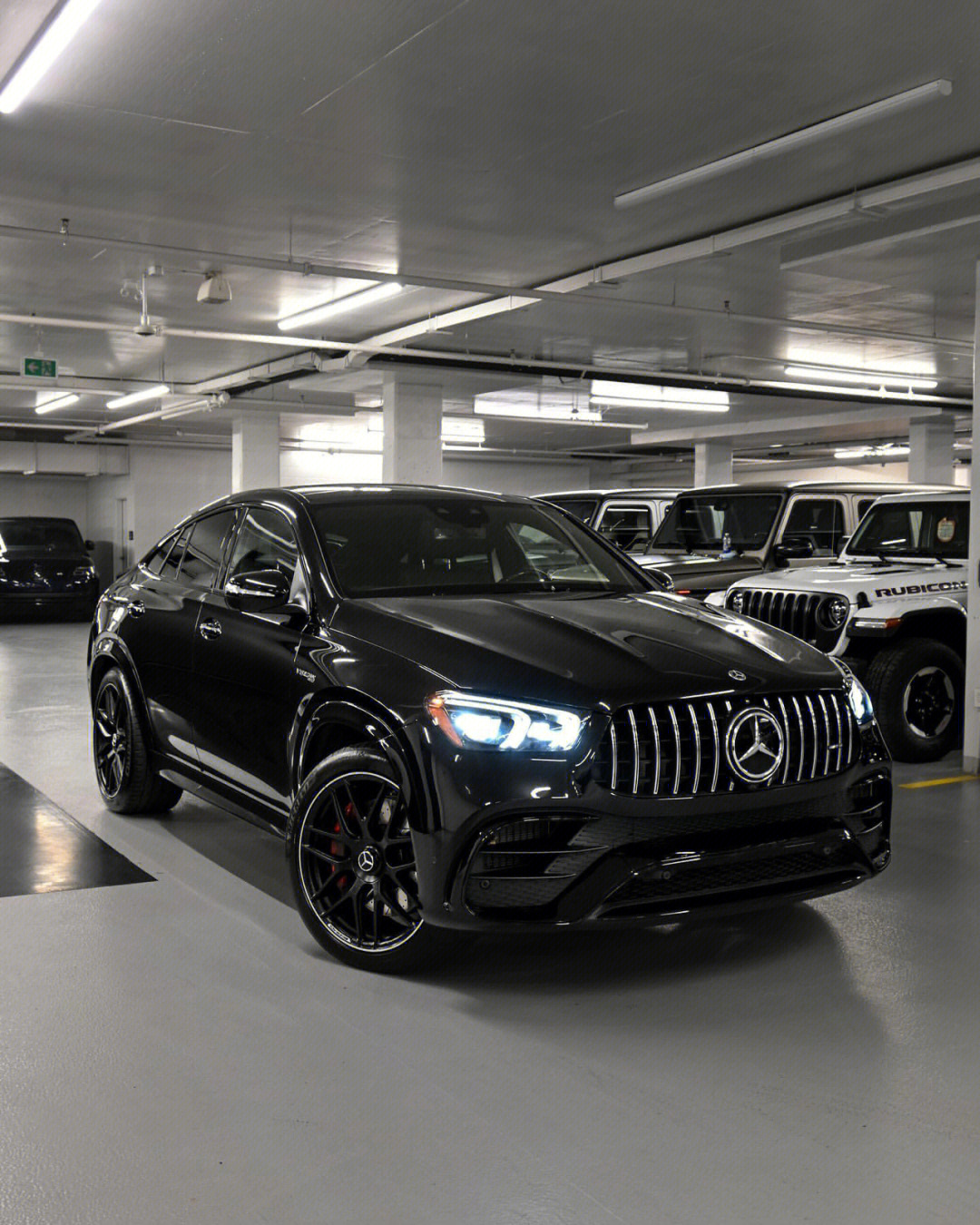 mercedesamggle63s